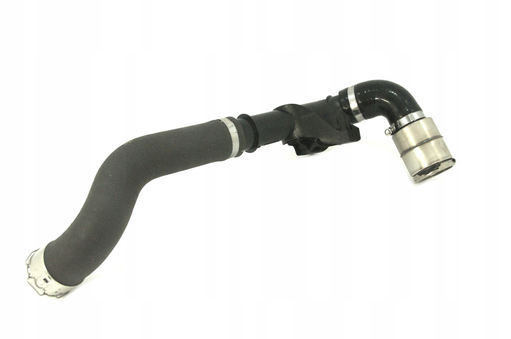 фото №16, Renault оригинальный номер 144603730r труба интеркулер, master iv