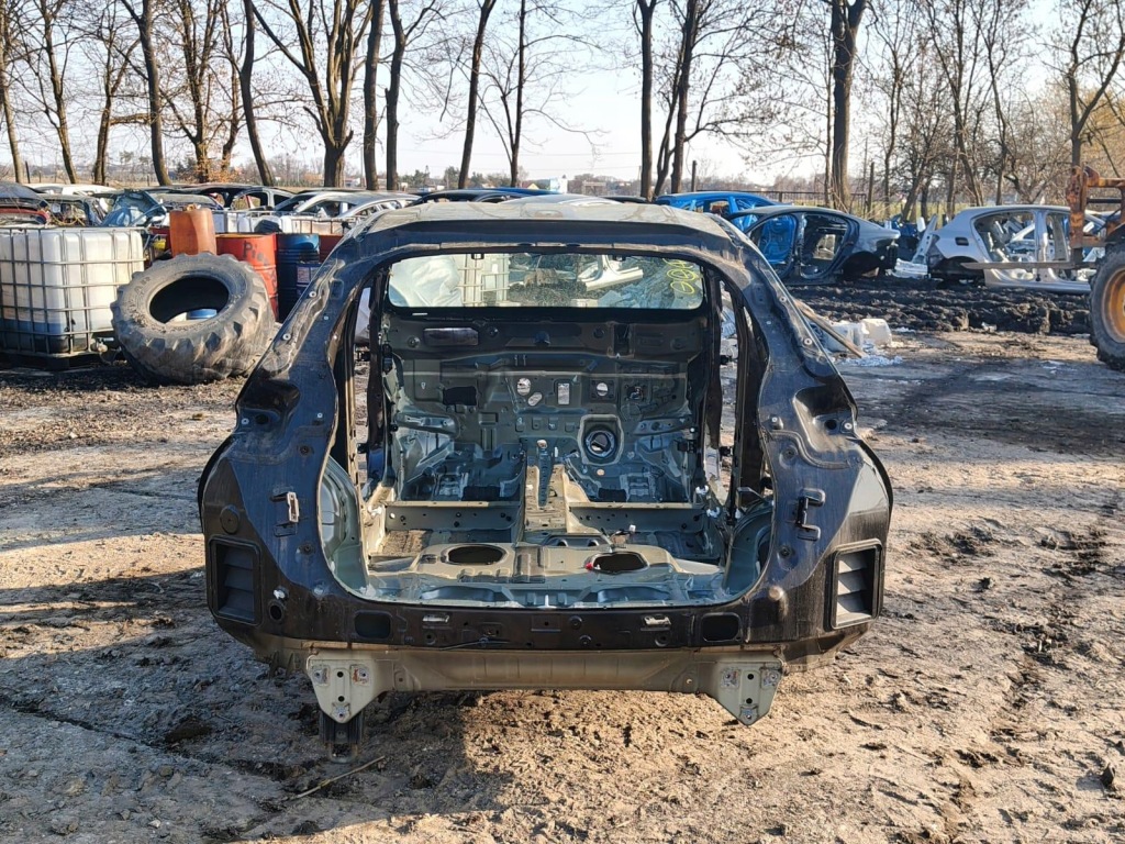 Купити Ремінь задній задні піддон x42 mitsubishi eclipse cross