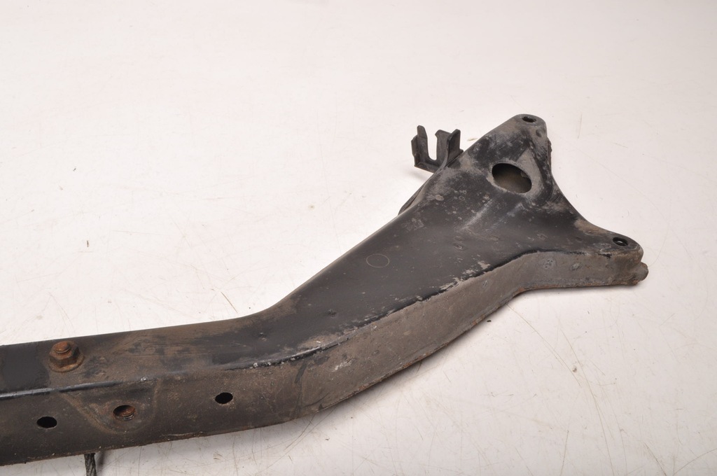 фото №6, Porsche boxster 987 3.4 подрамник подвеска задняя