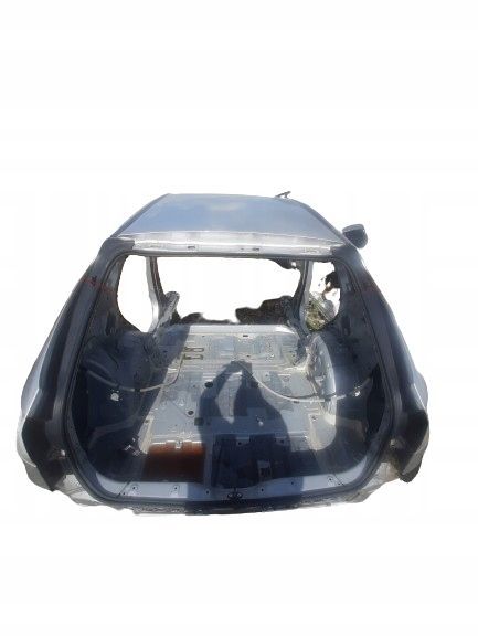 фото №1, Дах стійки lexus rx 450h 09-15r 1g1