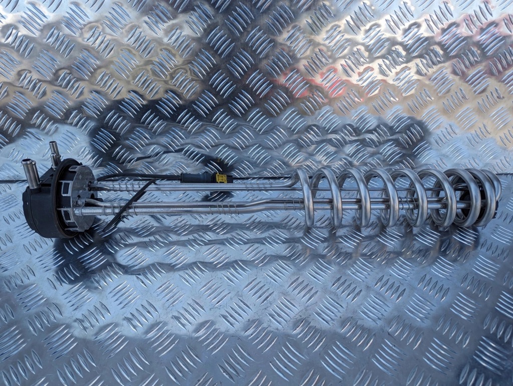 Купити Маслоприймач маслоприймач ad blue adblue scania ntg