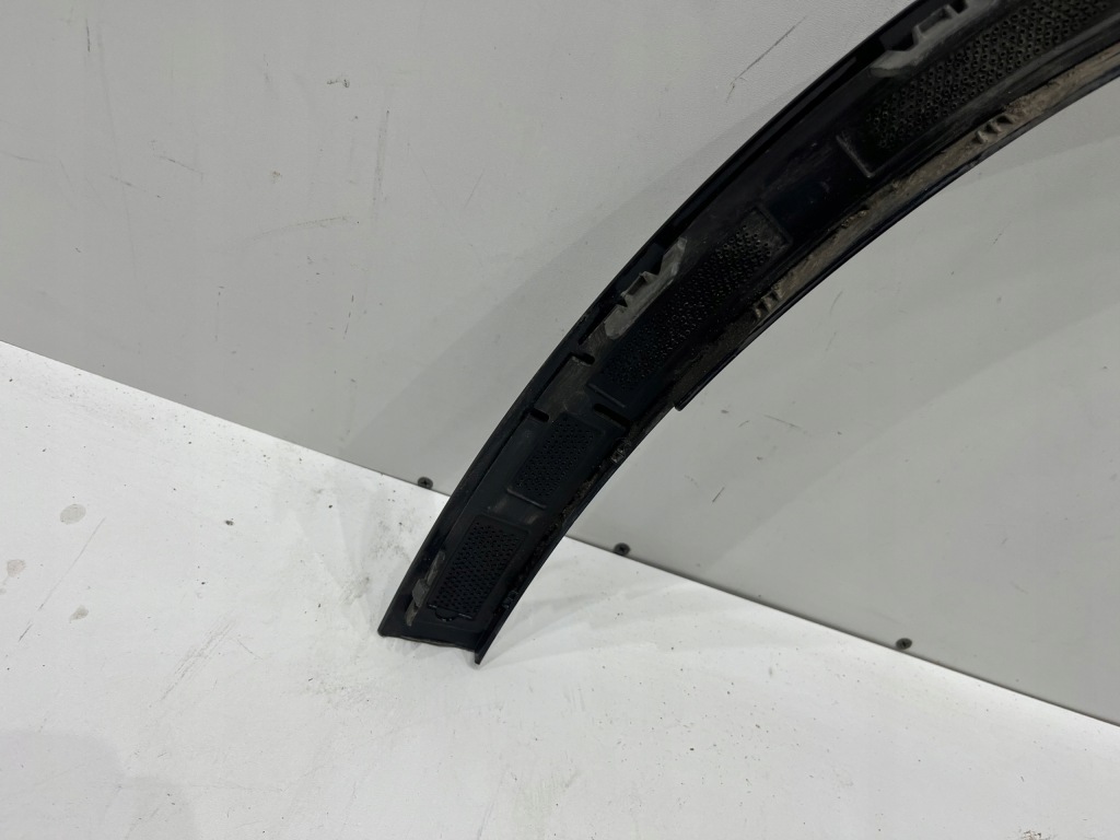 фото №11, Mercedes glc w254 amg молдинг крила перед передня права a2548805802