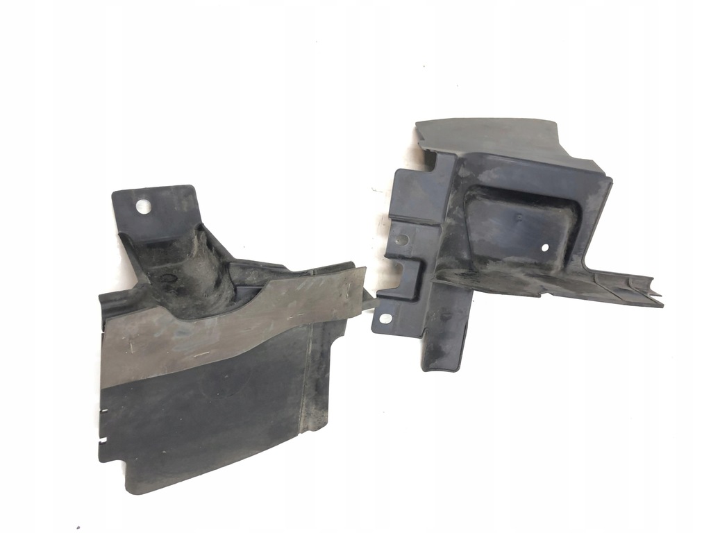 фото №6, Воздуховод воздуха правая nissan qashqai j10