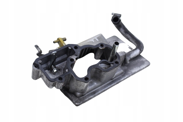 фото №1, Корпус фільтра повітря lombardini ldw502 m3