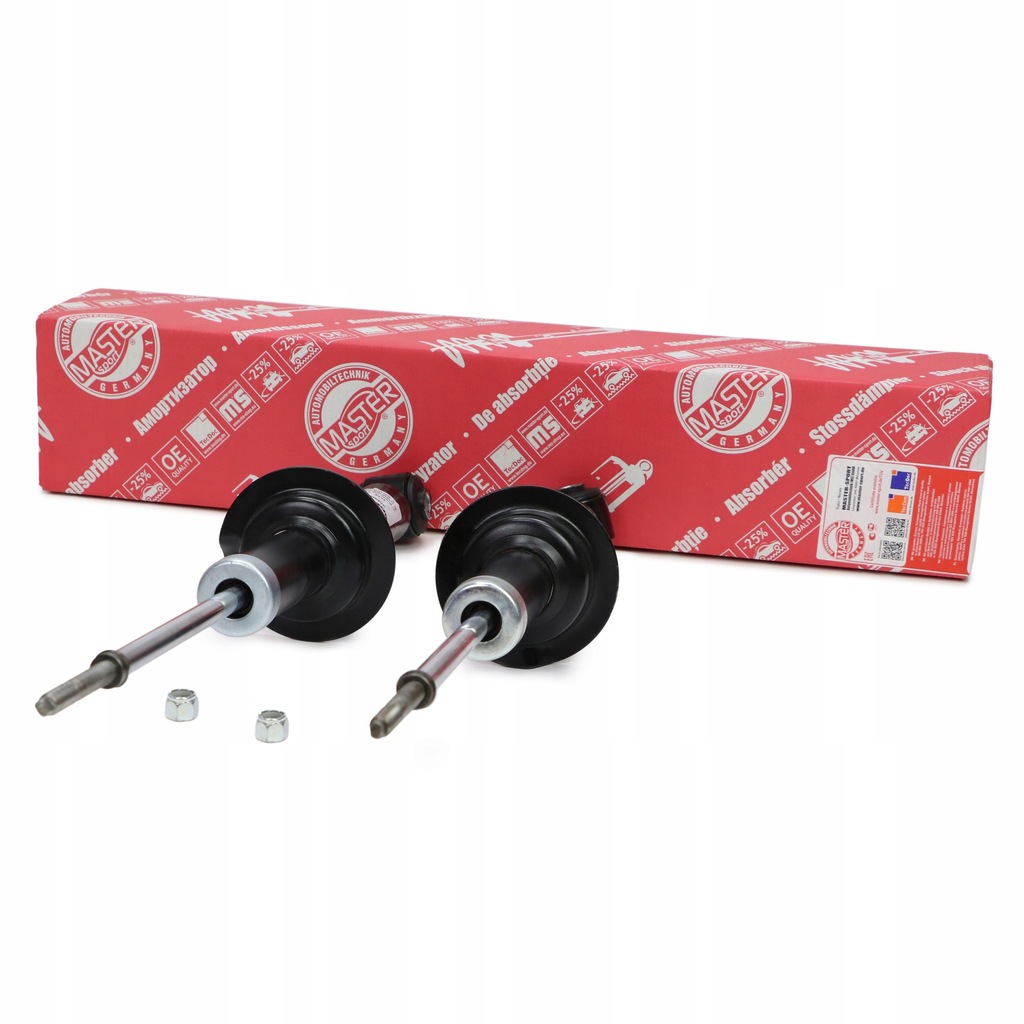 фото №3, 2 амортизатори задня mitsubishi carisma, space star