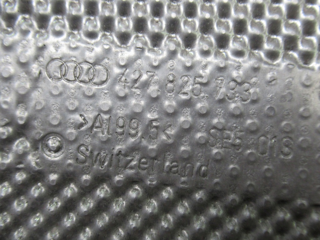 фото №3, Lamborghini audi r8 защита тепловая 427825733