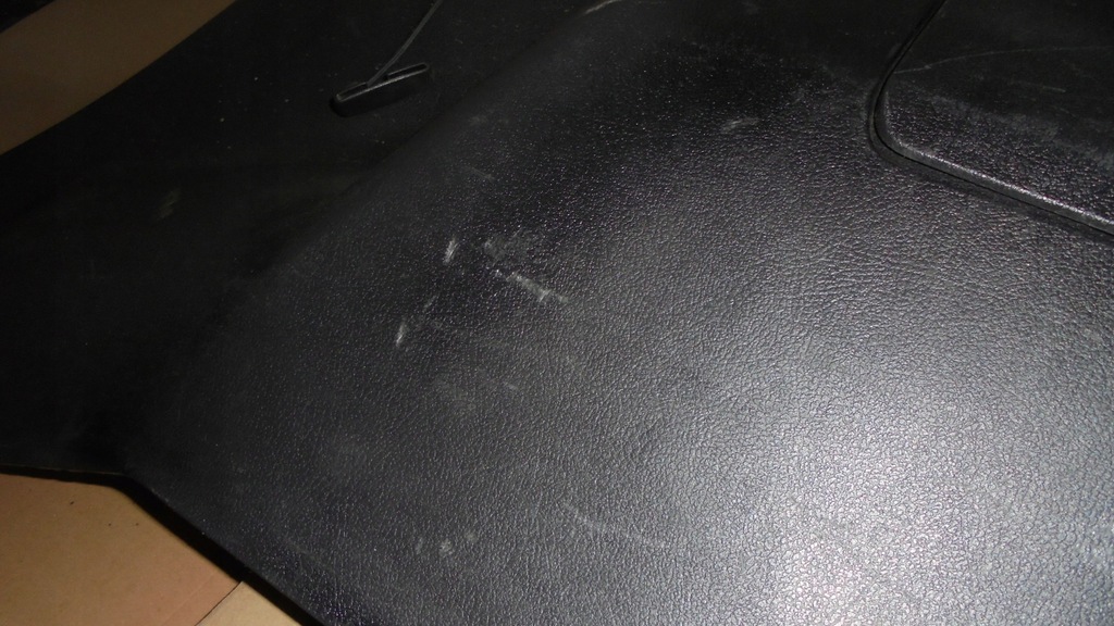 фото №4, Защита багажника правая hummer h3 2005 3.5