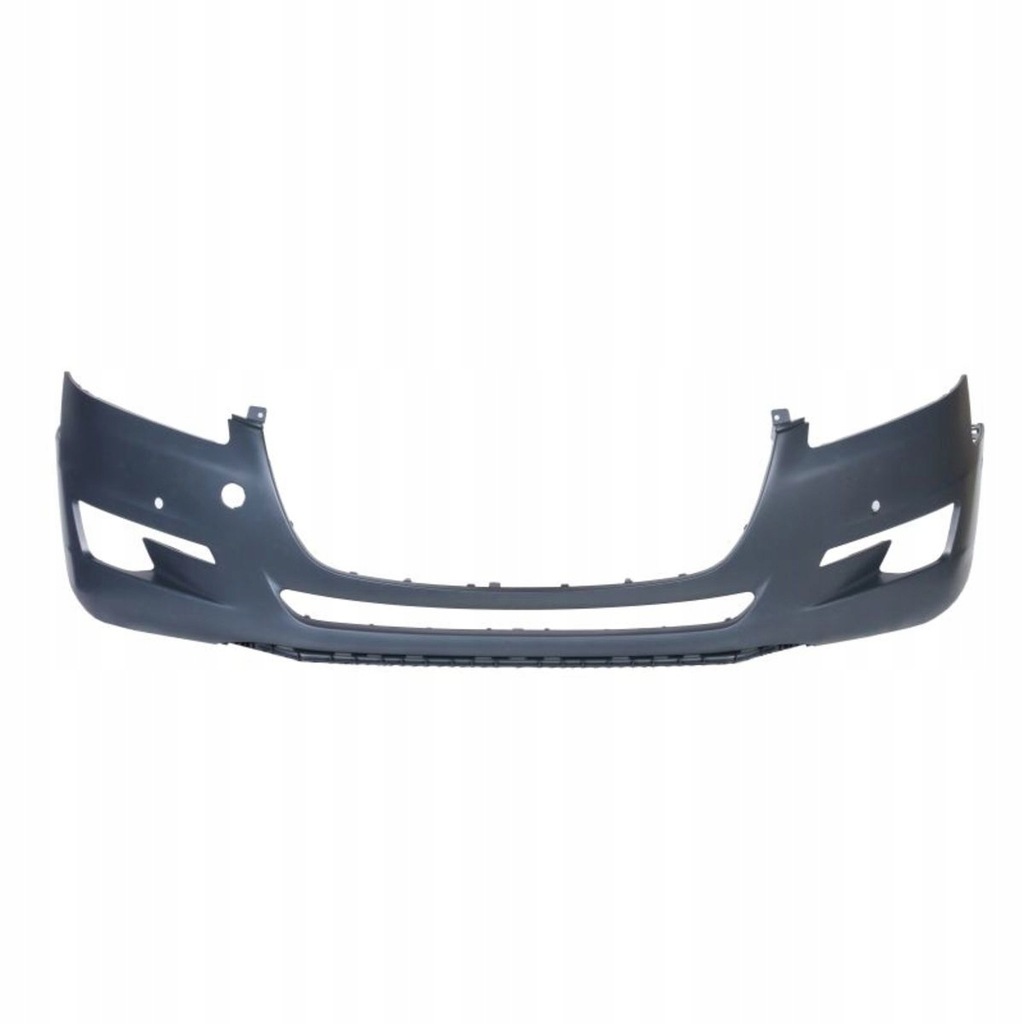 фото №1, Бампер перед peugeot 508 i 10-18