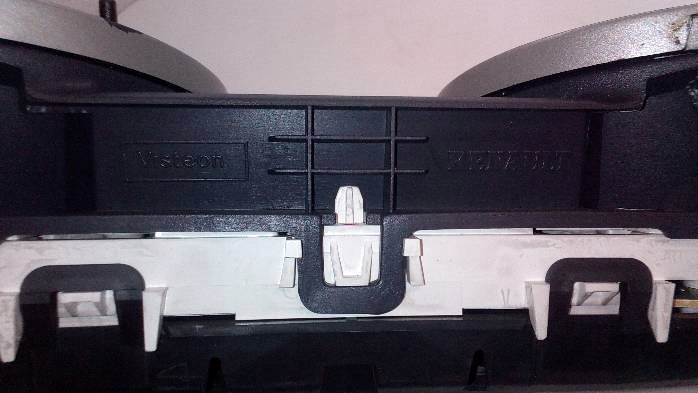 фото №7, Лічильник renault megane ii 1,9 dci 8200306538