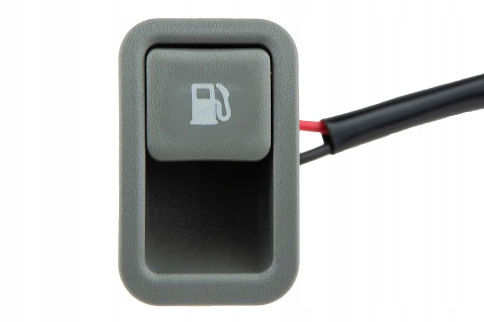 фото №3, Кнопка відкривання заливної пального