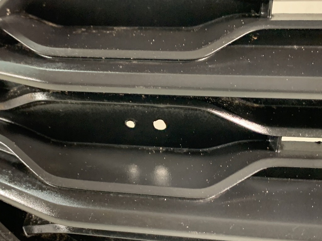 фото №4, Решётка радиатора решётка радиатора vw t-roc 2ga853343b