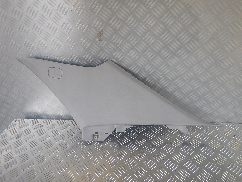 фото №1, Mazda 6 i gg gy mps правая корпус защита обивка