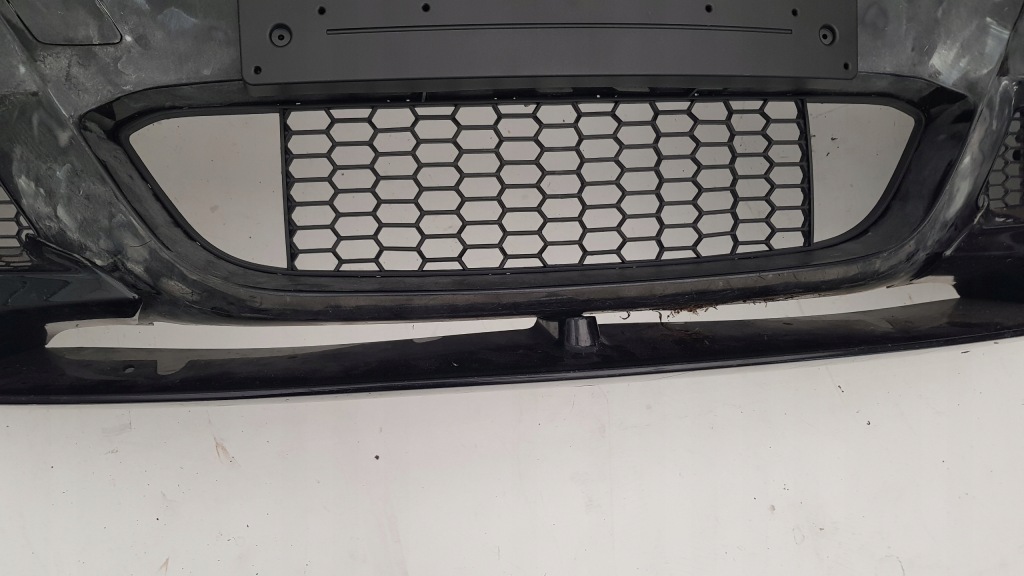 фото №7, Бампер передний перед bmw 3 f30 f31 lift lci m-pakiet