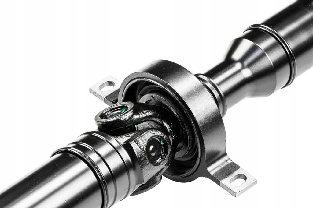 фото №3, Nty nwn-bm-038 wał приводной, привод osi