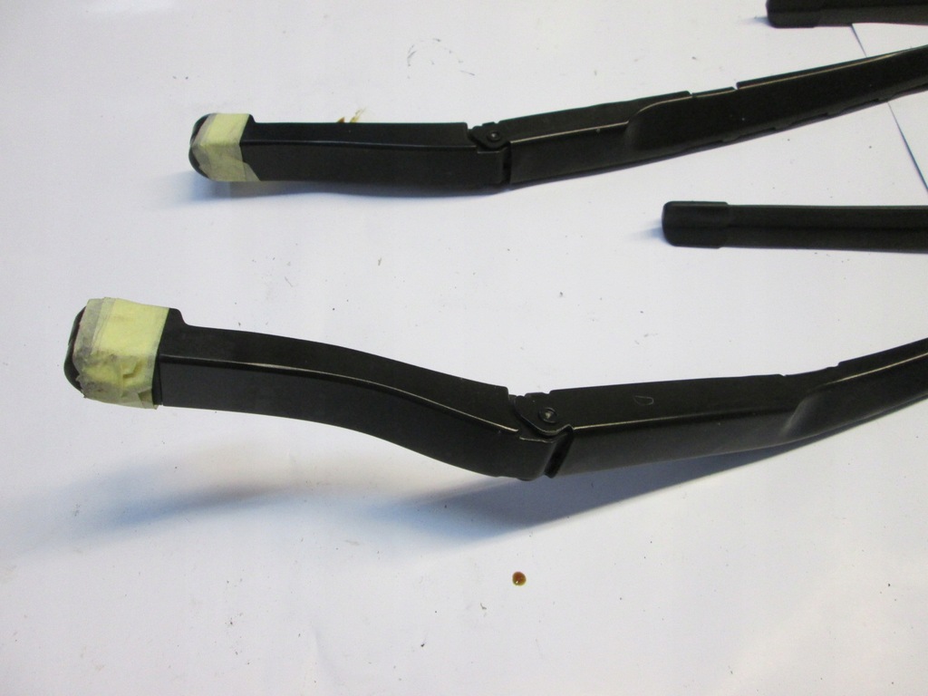 фото №11, Ford explorer 11- рычаг дворники перед 2013 rok