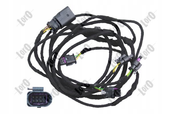 фото №9, Джгут pdc перед a1 a2 a3 a4 a5 abakus