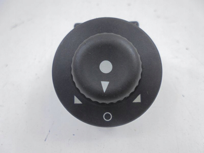 фото №7, Peugeot 1007 вимикач перемикач дзеркал