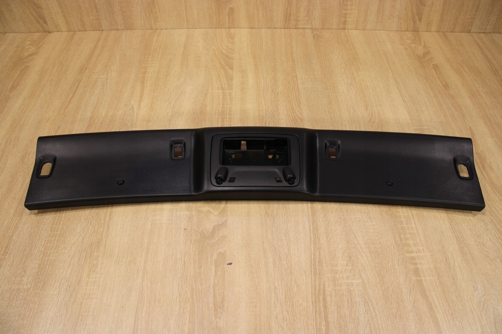 фото №1, Накладка козирок захист сонцезахисних перед opel cascada