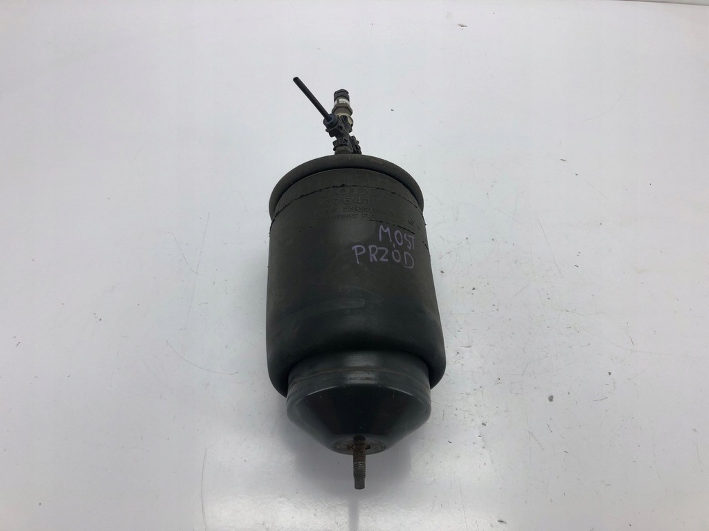 фото №1, Volvo fh 13 подушка підвіска 1076418