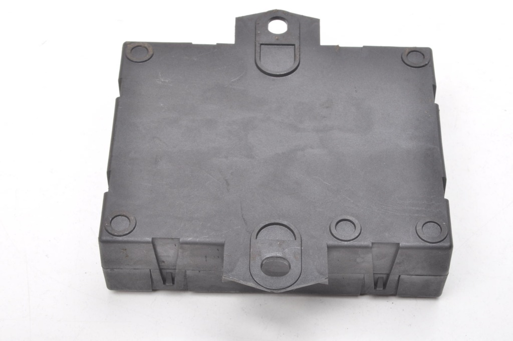 фото №3, Land rover range rover velar l560 модуль крышки j8a2-14b673-ba