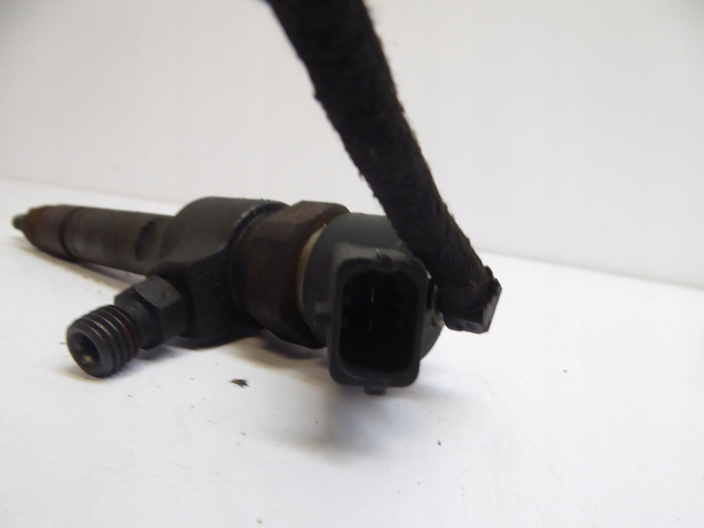 фото №3, Alfa romeo 156 форсунка 1.9 jtd