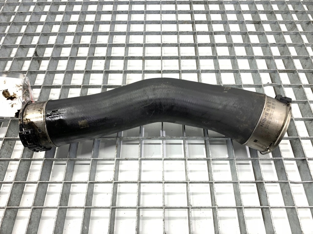 Купити Труба турбіни bmw f31 2.0 184km 12-19