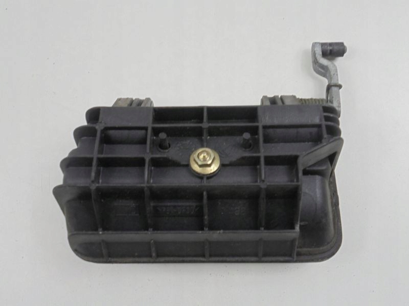 фото №6, Delta ii 836 93-96 ручка наружная правая задняя