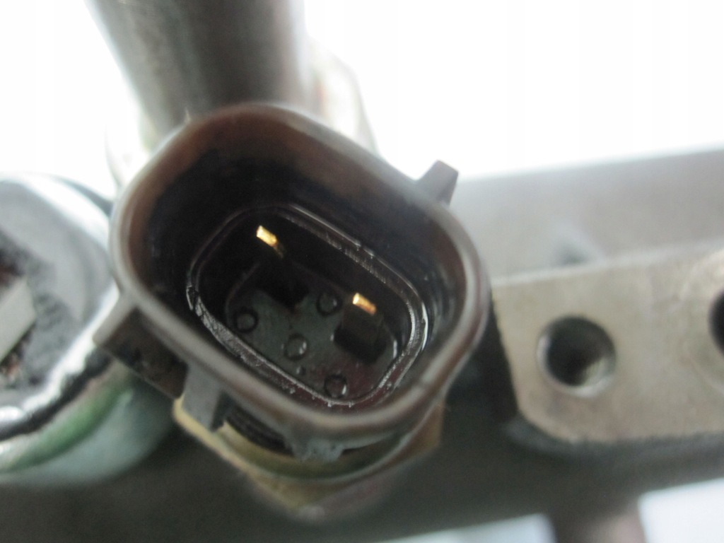 фото №7, Isuzu trooper 3.0 d 4jx1 160km 02r молдинг упорскування 8-4-11121