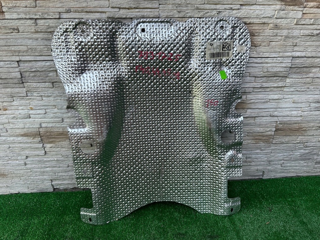 фото №1, Захист bmw 1 f40 2 f45 f44 x1 f48 7931725