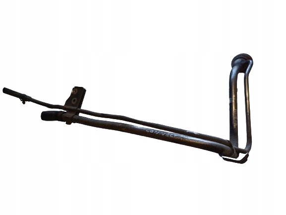 фото №1, Ford transit connect 1 i 02- 1.8tddi труба заливної пального