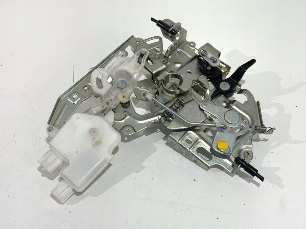 фото №1, Замок дверь правый задняя opel movano b bus 8200766631