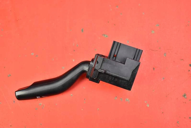 фото №6, Рычаг переключатель дворник m21740 honda city 4 iv 02-08