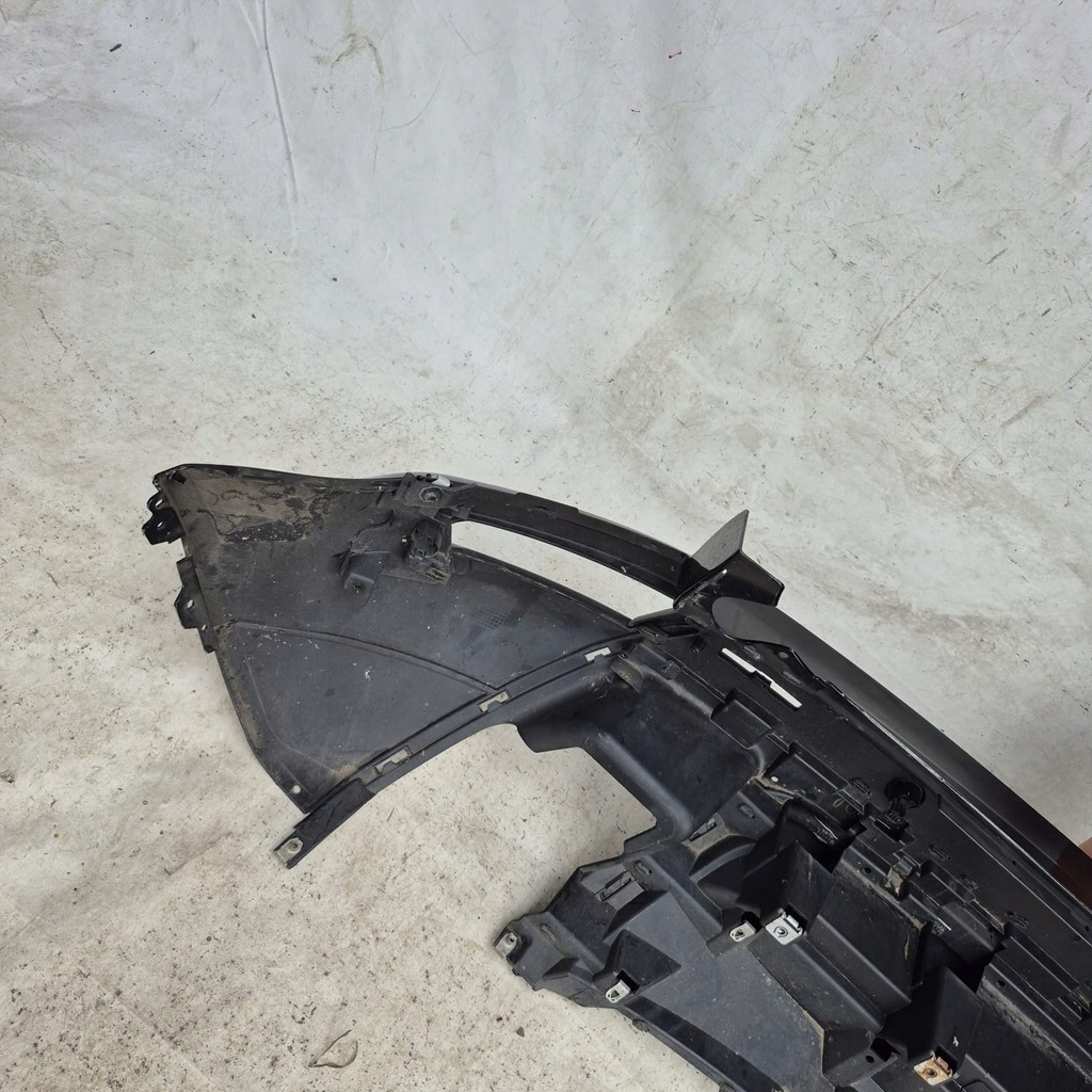 фото №8, Range rover evoque i 11- бампер задня задній pdc ej3m-17d781-a