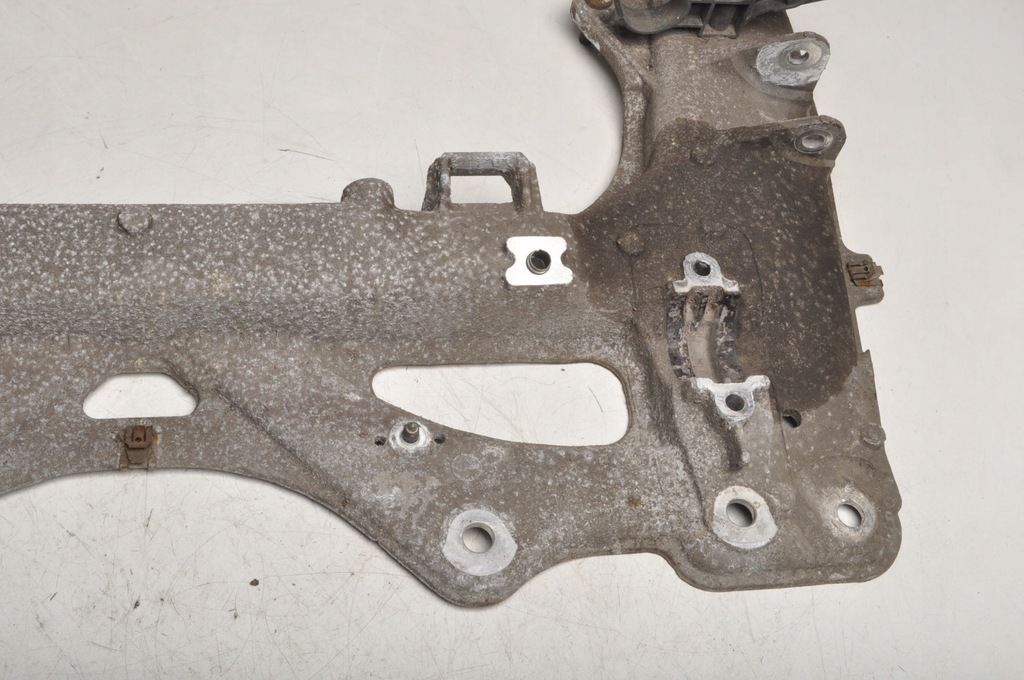 фото №7, Porsche 718 cayman 982 2.0 250km подрамник подвеска перед 991341081