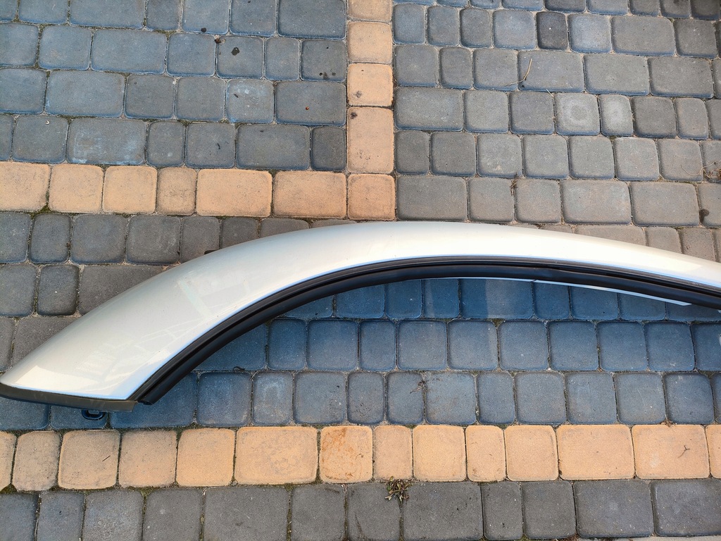 фото №10, Citroen c3 pluriel блок двигателя рычаг крыша правый