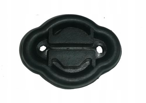 фото №1, Кронштейн глушителя alfa romeo 155 d5h