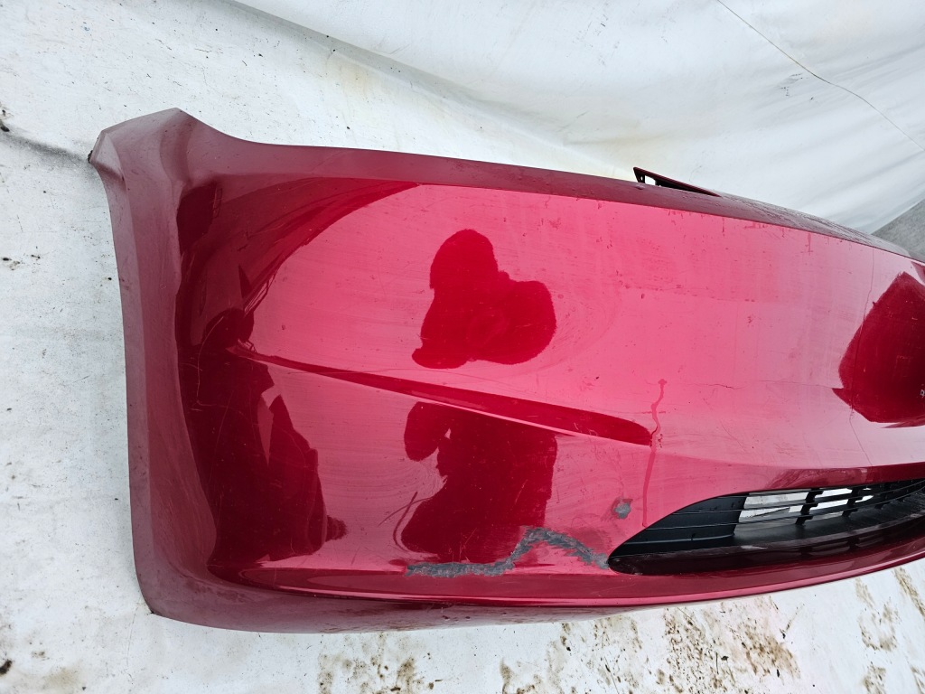 Бампер tesla model 3 lift 2023 - highland перед передній в Україні