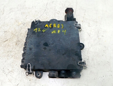 Купити Mb actros mp4 12r euro 5 розподільник струму hebel 500000093