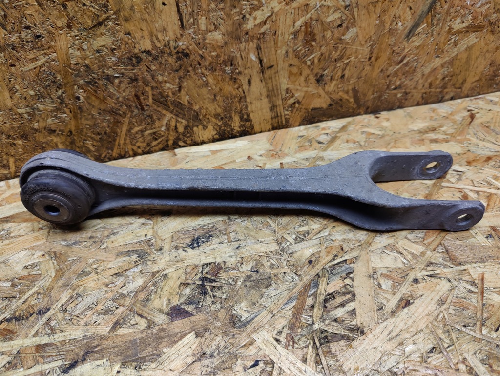 фото №6, Рычаг перед porsche 981 boxster 99134114301