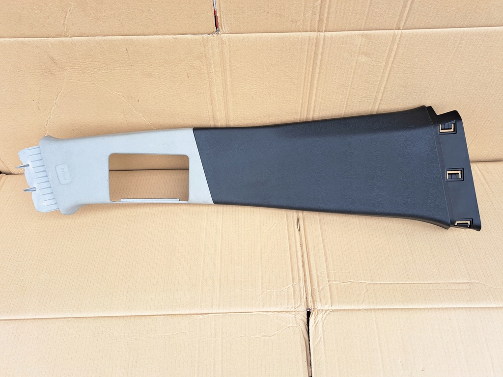 фото №1, Правое обшивка стойка b opel insignia a 13221255