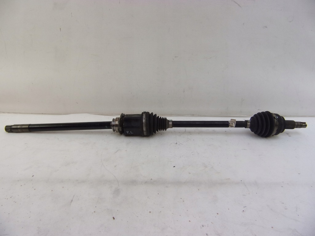 Купить Maserati ghibli 3.0 v6 sq4 14- приводной вал левая перед