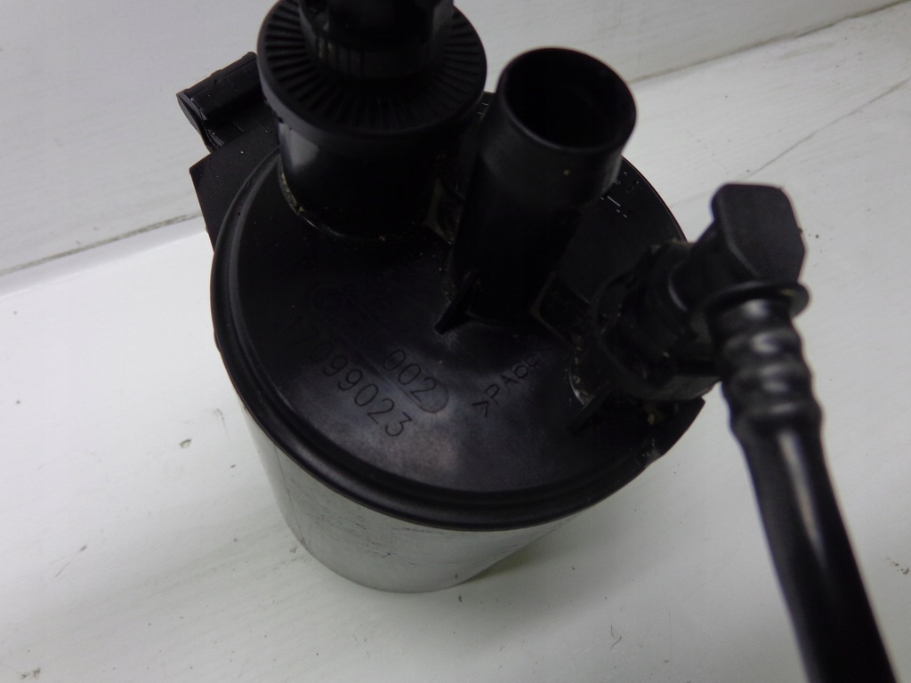 фото №3, | mini cooper r50 1.6 фільтр вугільний 17099023