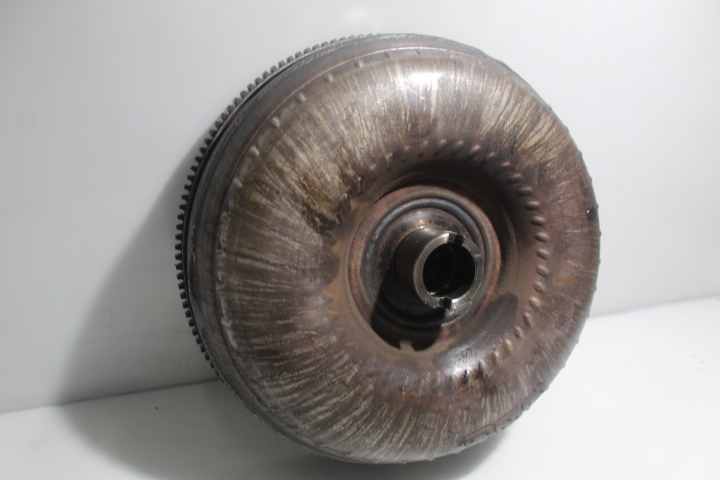 фото №1, Зчеплення гідротрансформаторний volvo s80 ii 2.4d