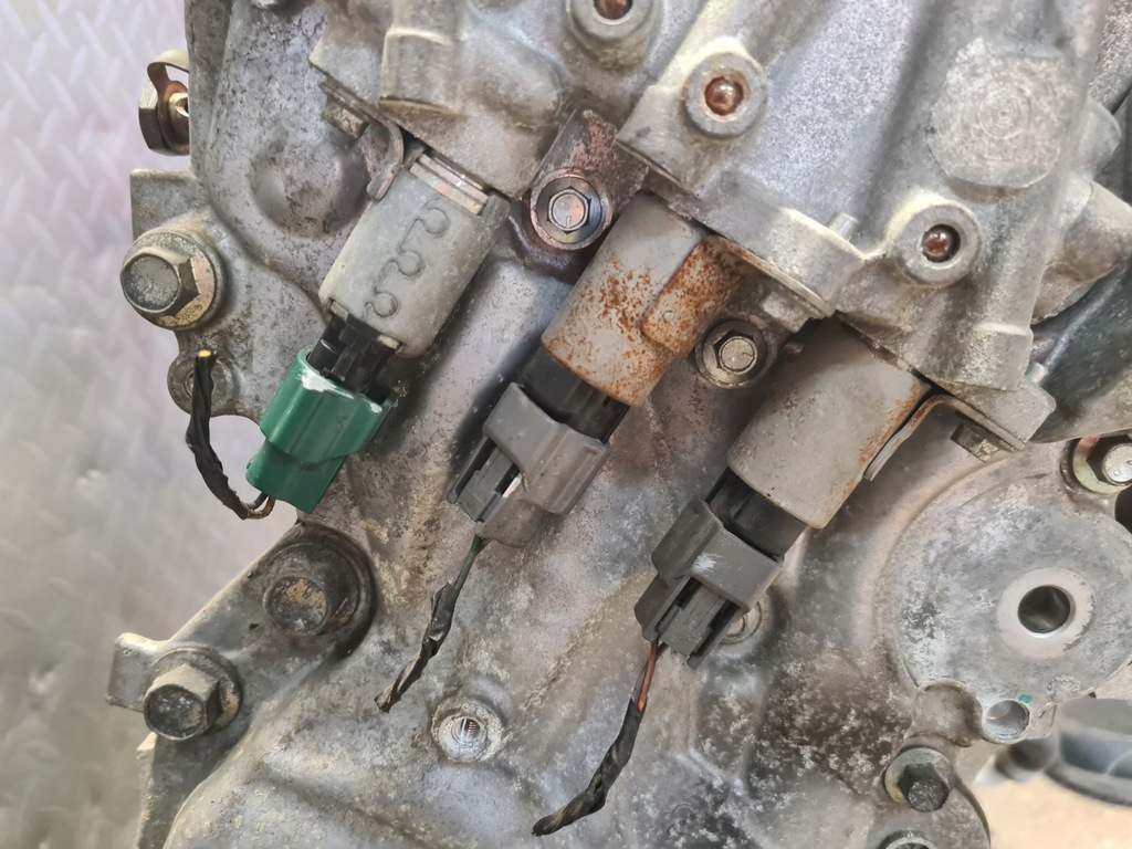 фото №10, Двигатель 1.6 tce turbo m5mb450 renault talisman гарантия