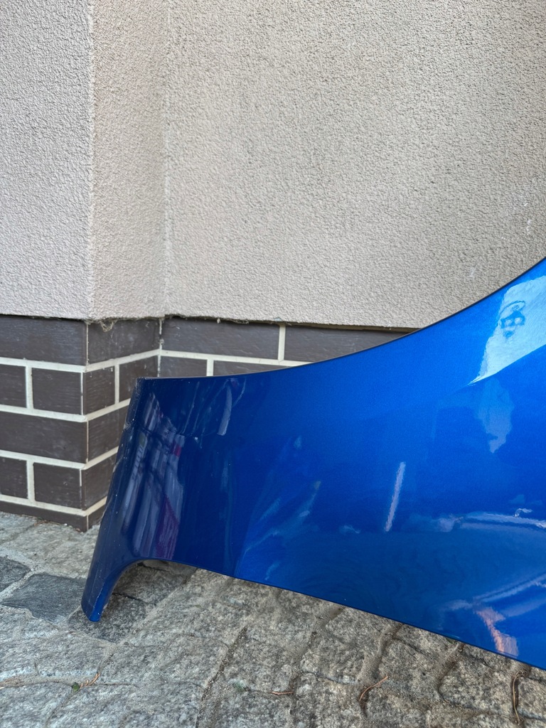 фото №10, Крыло передний левый ford ranger iii iv