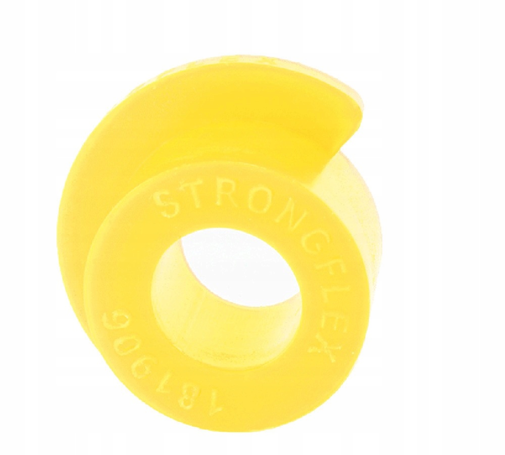 фото №1, 181906a - втулка соединитель тяга переключения передач strongflex