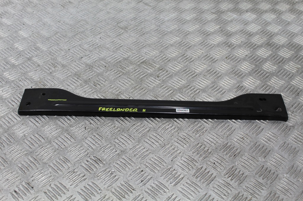 фото №1, Кронштейн кронштейн кронштейн балка freelander ii