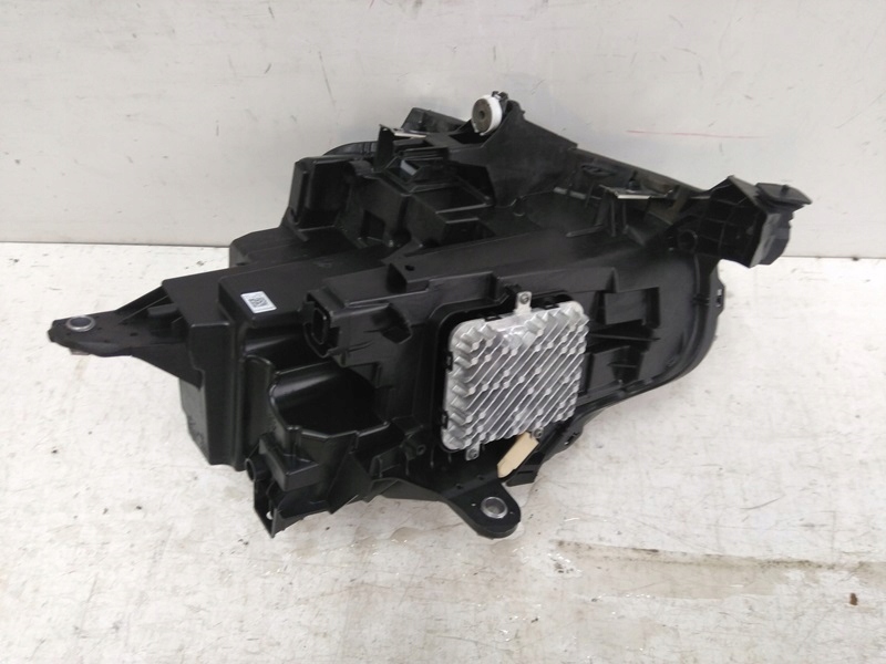 фото №2, Mini countryman u25 full led фара