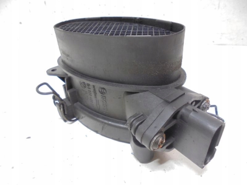 Bmw 3 e46 расходомер 2247592 2,0d 0928400357 в Украине