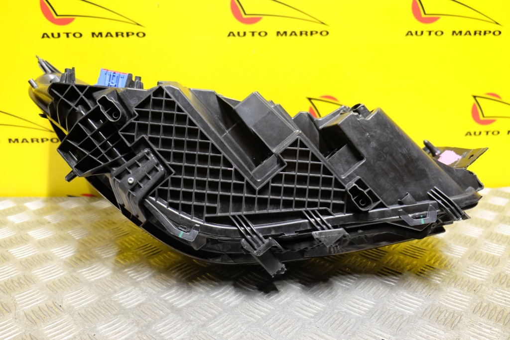 Lincoln navigator 2022- фара лампа full led ліва америка Недорого